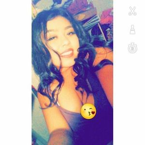 Meet your Posher, Briceyda